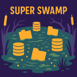 Super Swamp