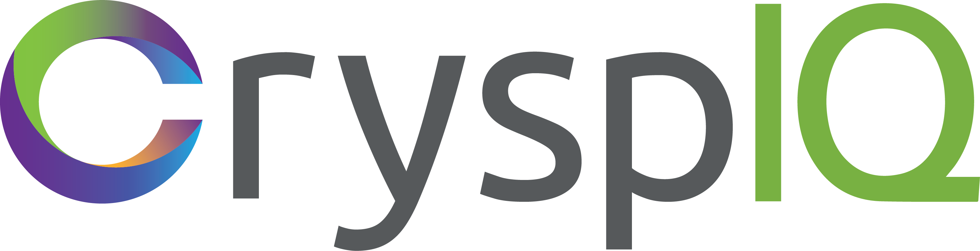 CryspIQ Logo