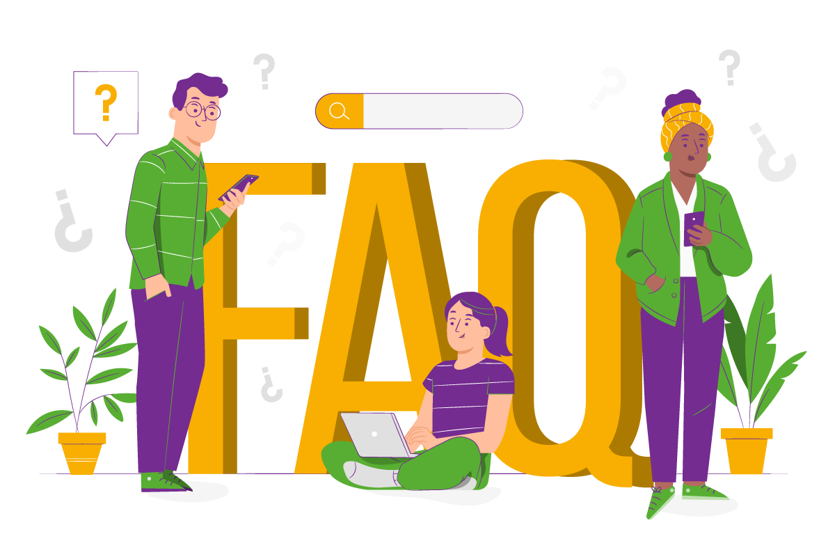 FAQ