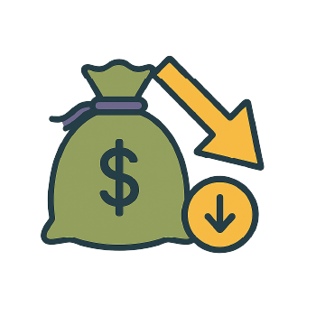 Cost Savings Cost Savings