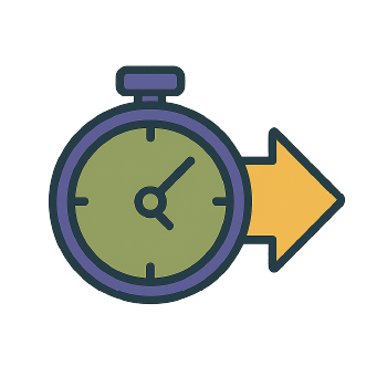 Faster Time-to-Value Faster Time-to-Value