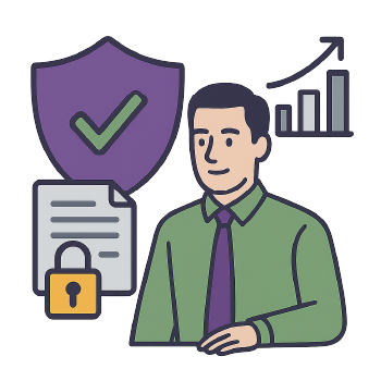 Stronger Data Governance Stronger Data Governance