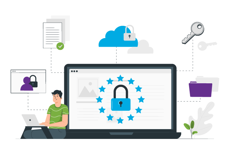 CryspIQ® Data Security