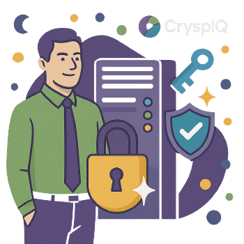 Robust Data Security