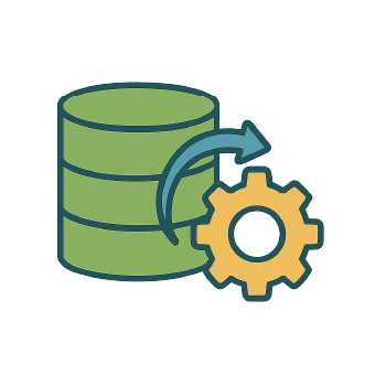 Simplified Data Preparation