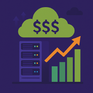 High Cloud Costs.