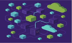 Complex Data Environments.
