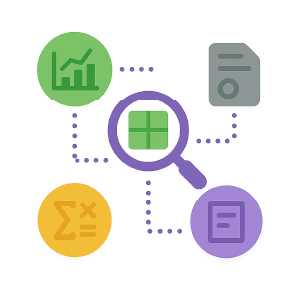 Enterprise-Wide Visibility.