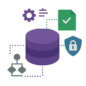Automated Data Governance.